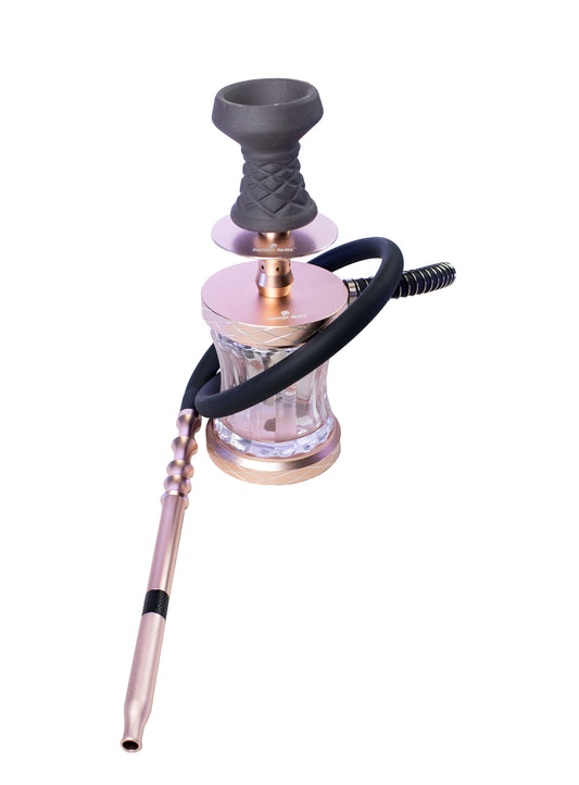 Portable Tank Hookah