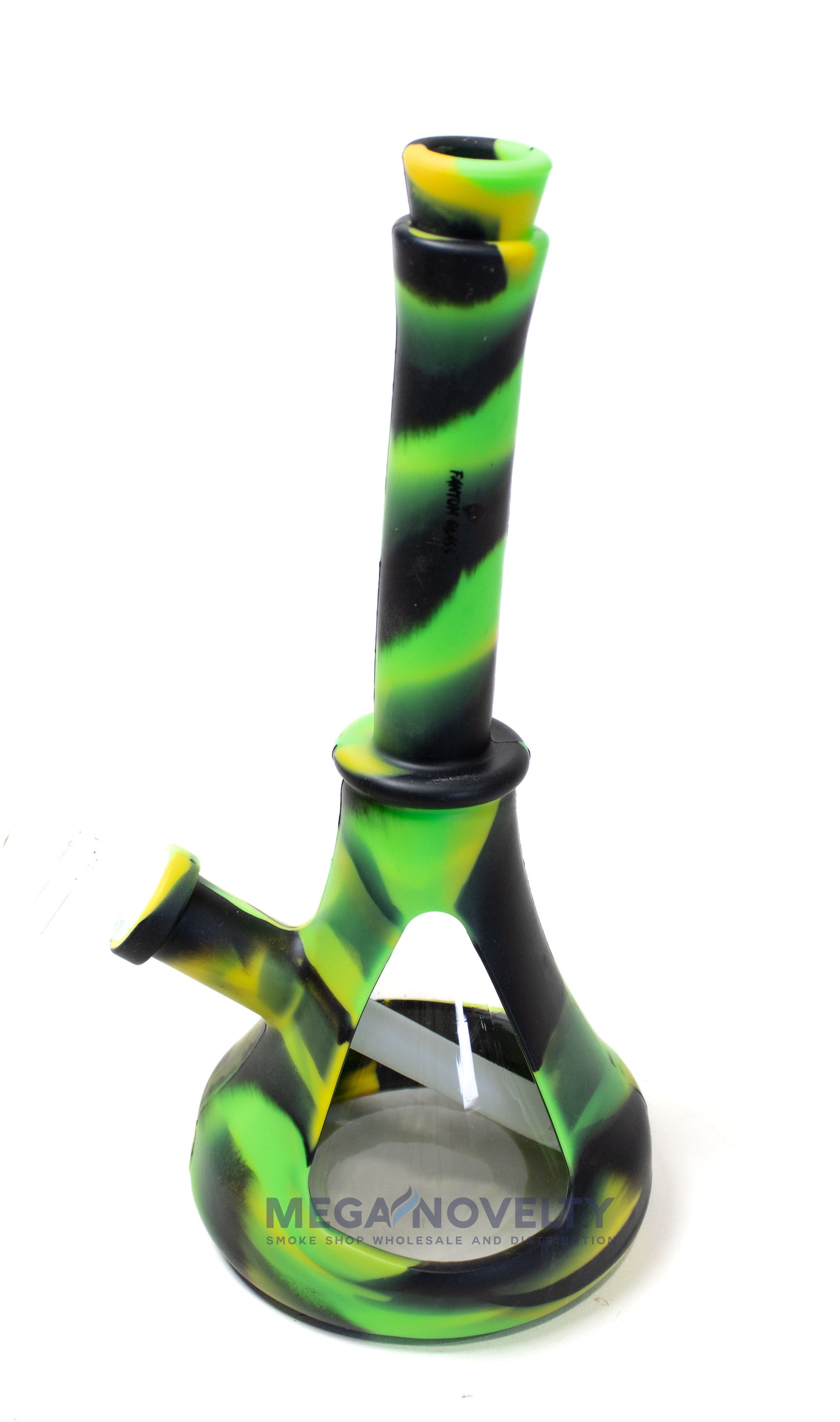 10in Blow horn Hybrid Water Pipe