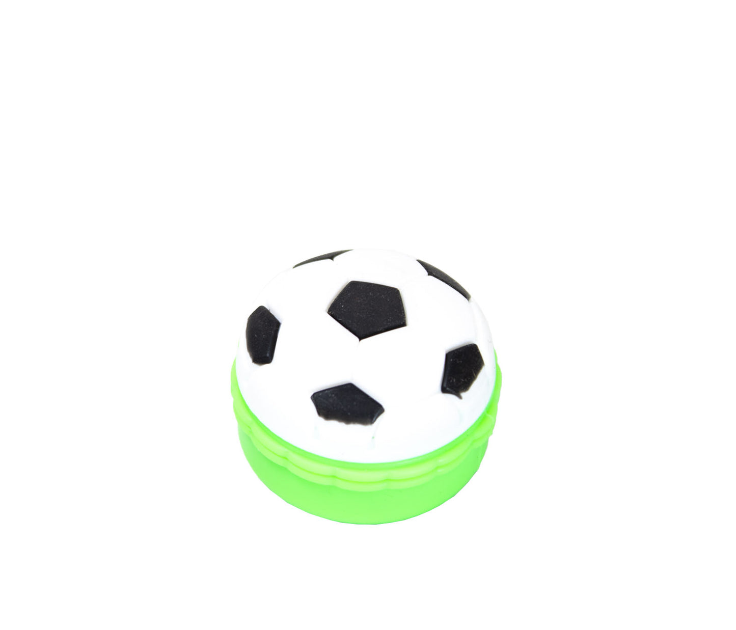 15ml Soccer Ball Concentrate Stash