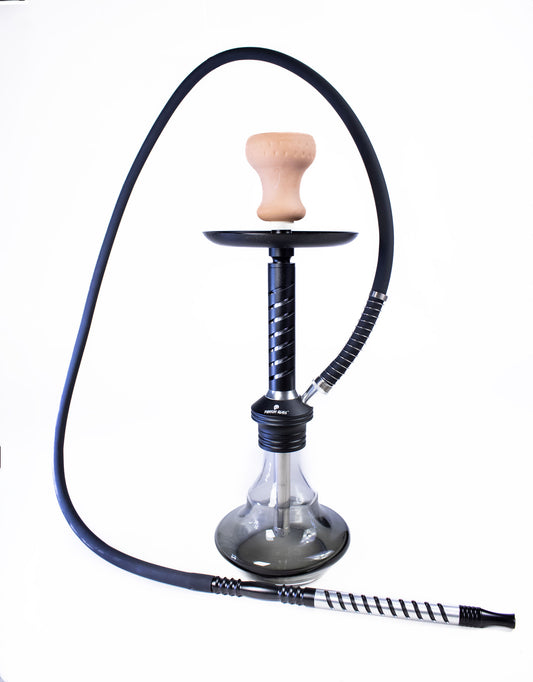 Canon Head Hookah