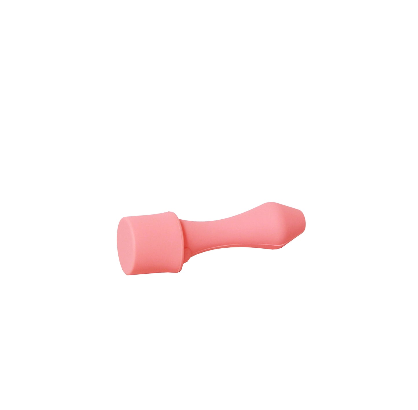 3.5in FDA Platinum Grade Silicone Hand Pipe