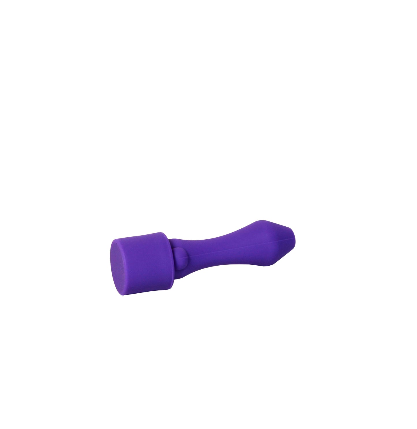 3.5in FDA Platinum Grade Silicone Hand Pipe