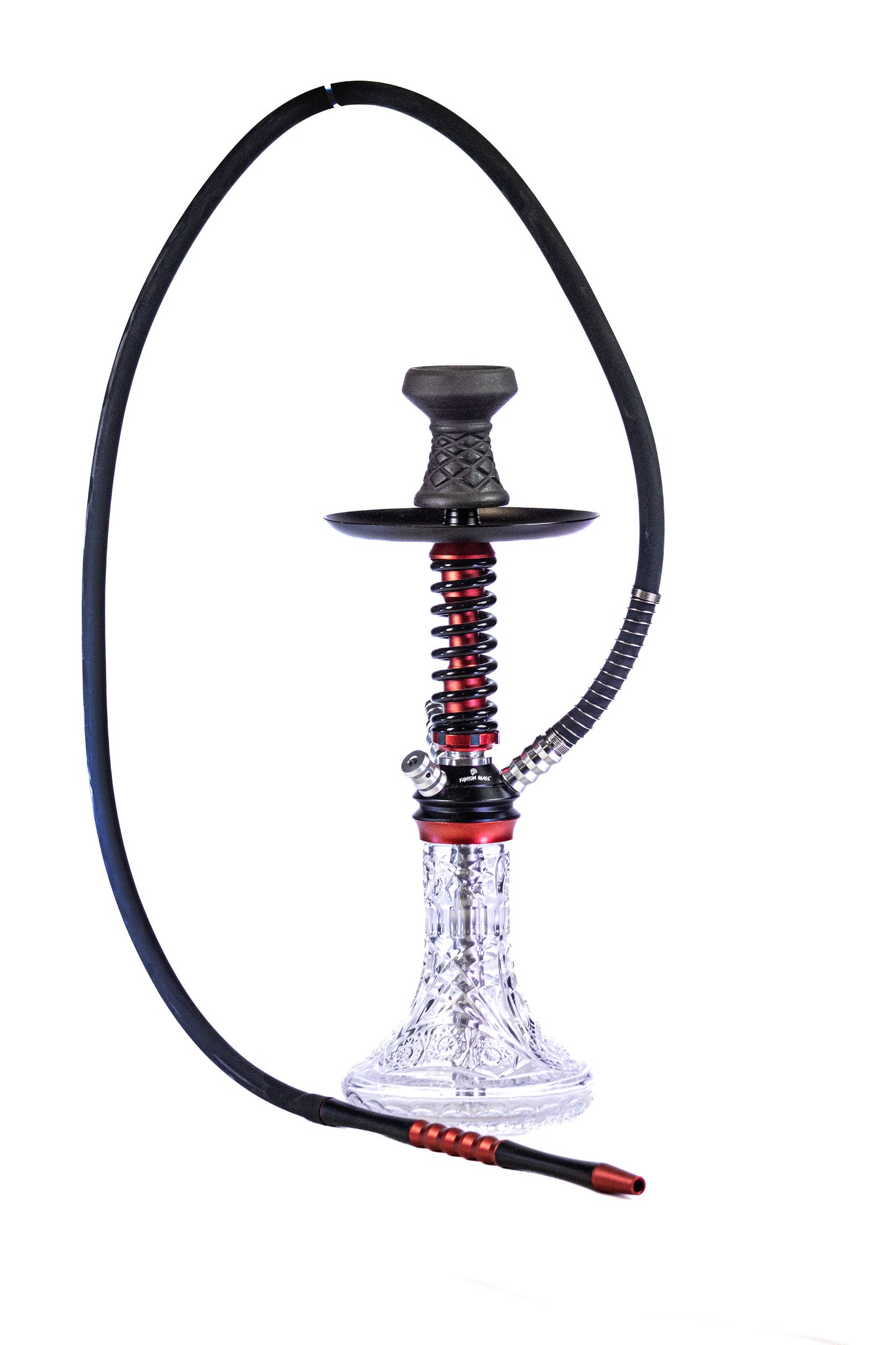 Spring Traditional Bowl Hookah