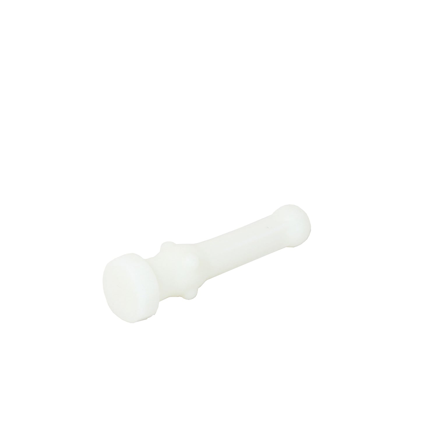 4.5in Silicone Nail Pipe