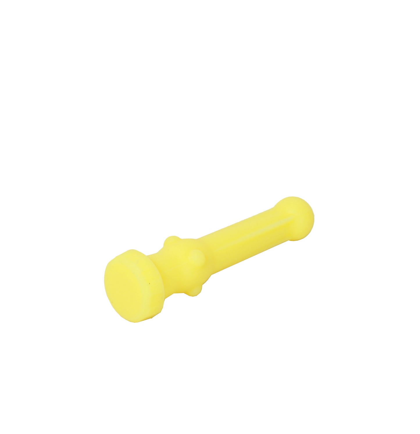 4.5in Silicone Nail Pipe