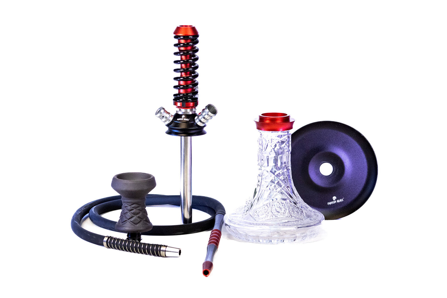 Spring Traditional Bowl Hookah