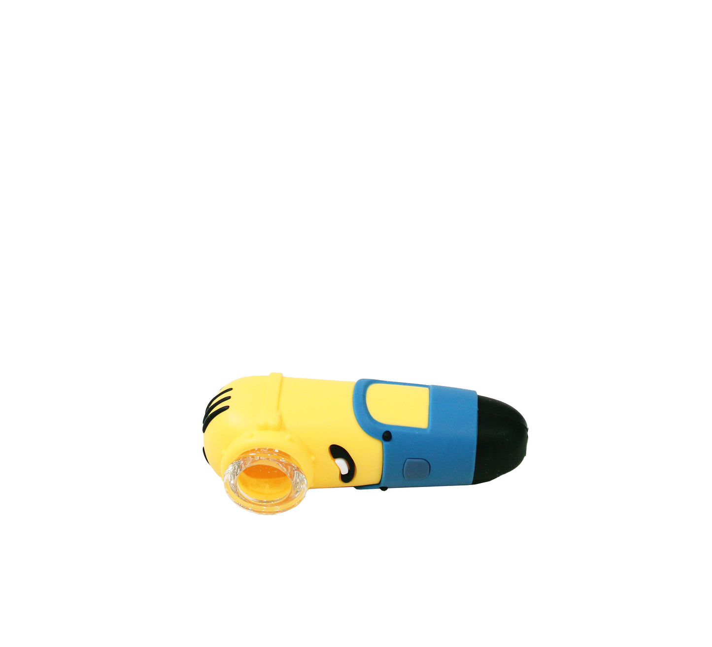 4in Minions Hand Pipe