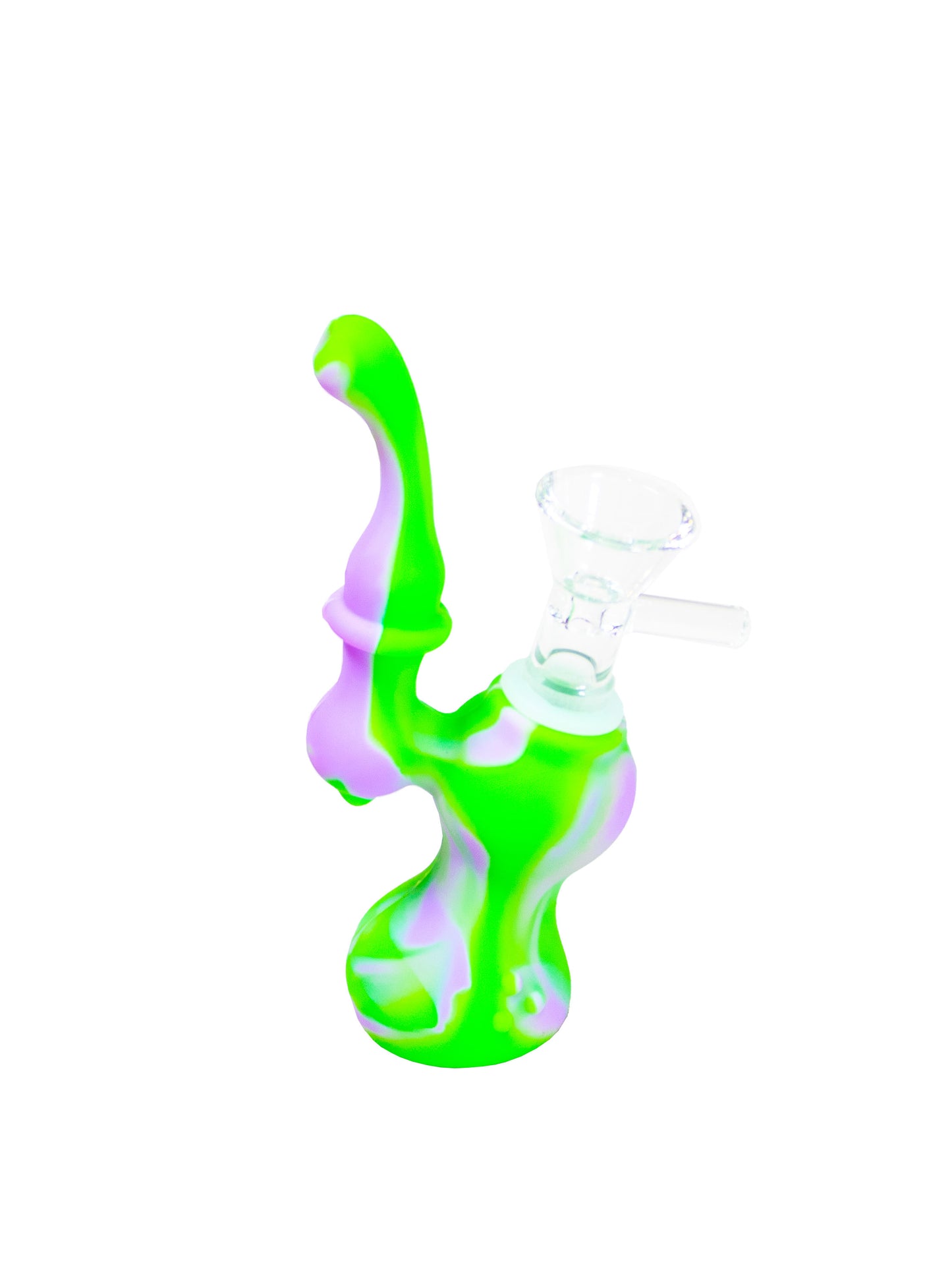 5in Micro Silicone Hand Pipe