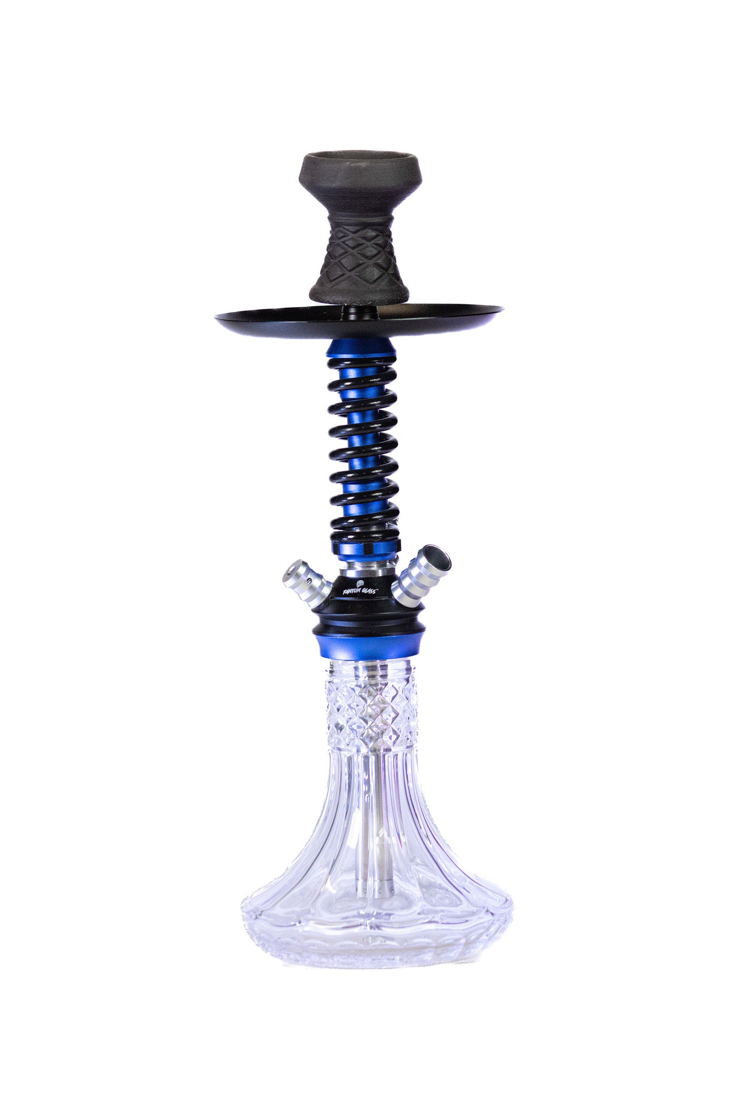 Spring Traditional Bowl Hookah