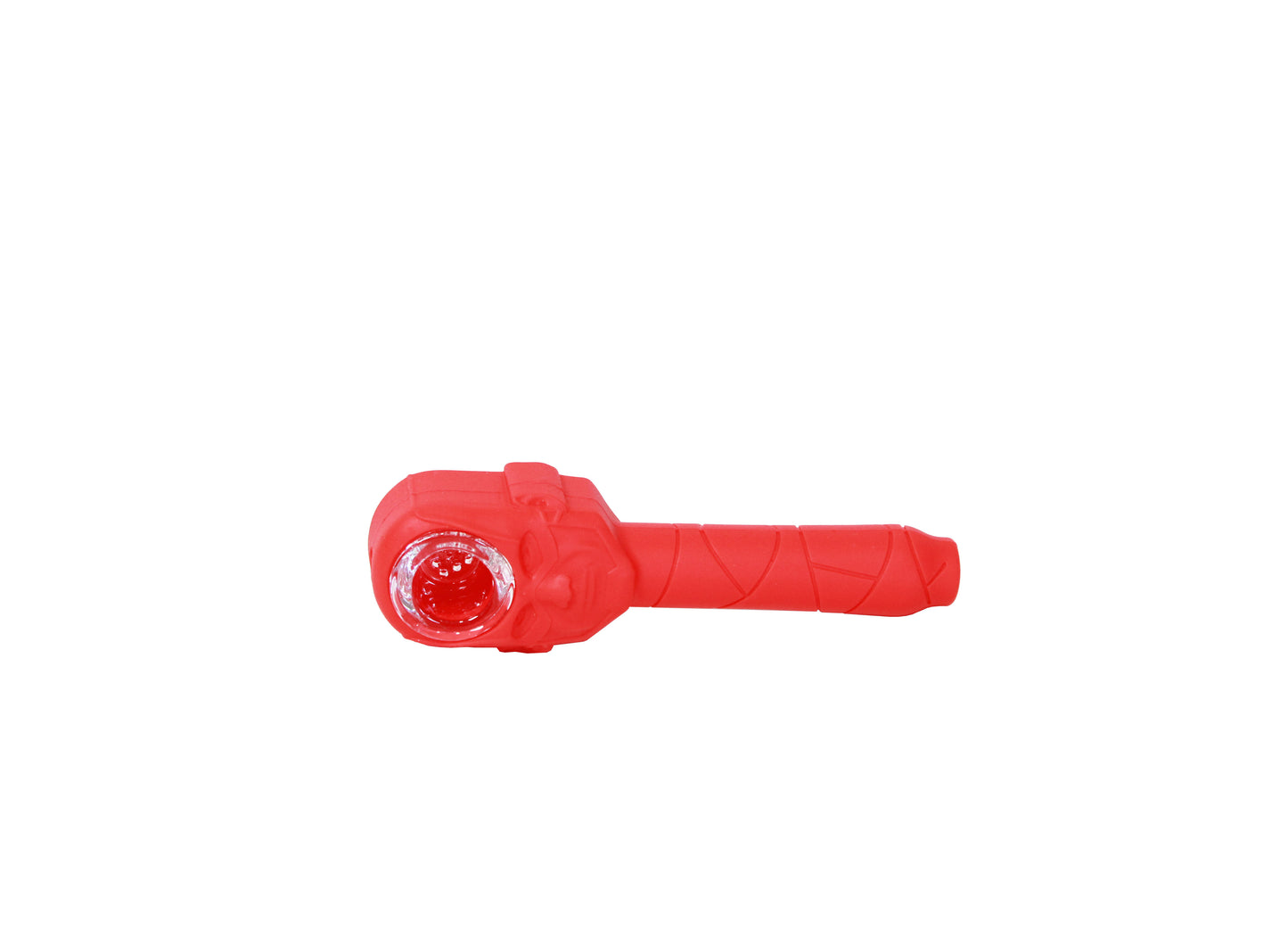 5in Captain America Hand Pipe