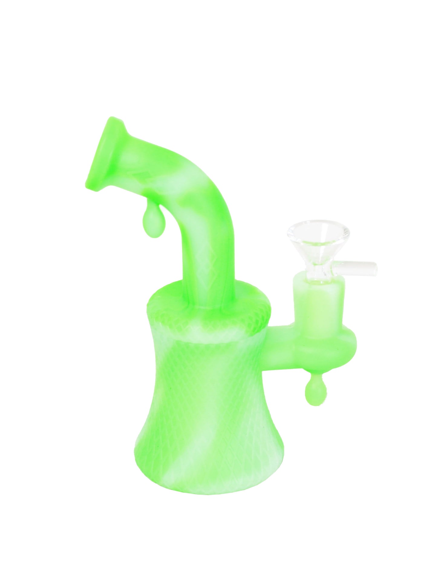 6.5in Drop Water Pipe