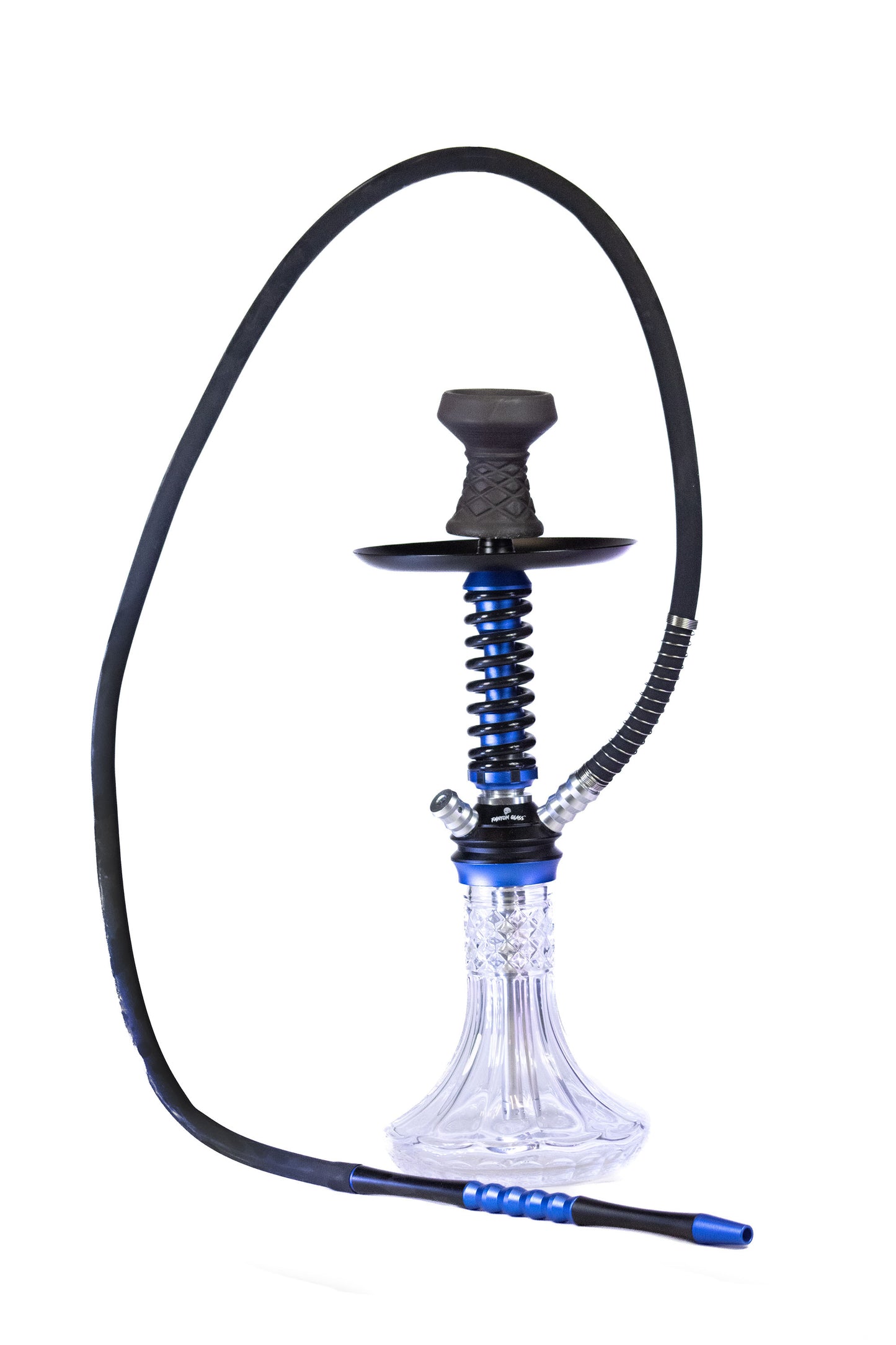 Spring Traditional Bowl Hookah