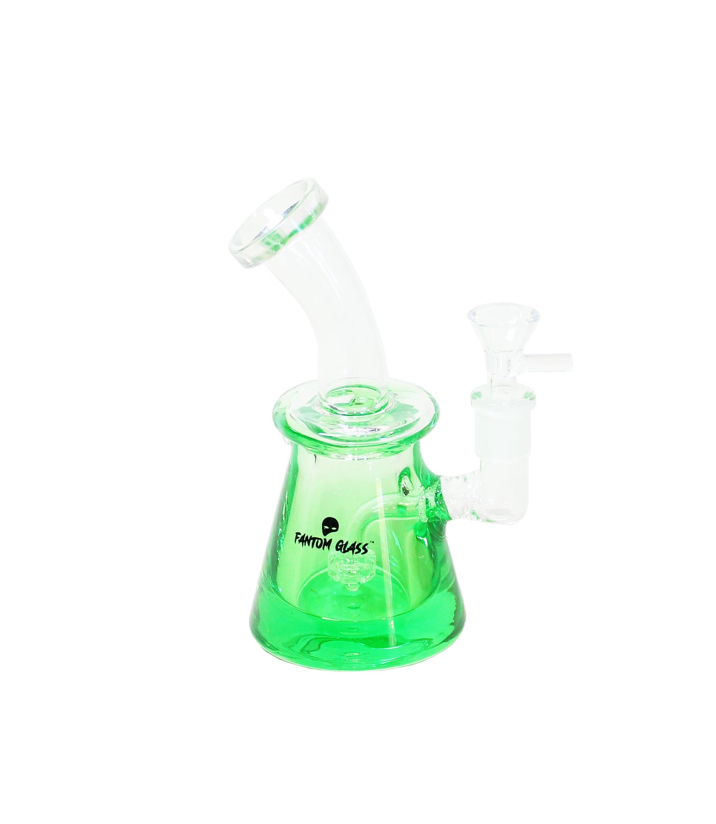 6in Freezable Beaker Rig