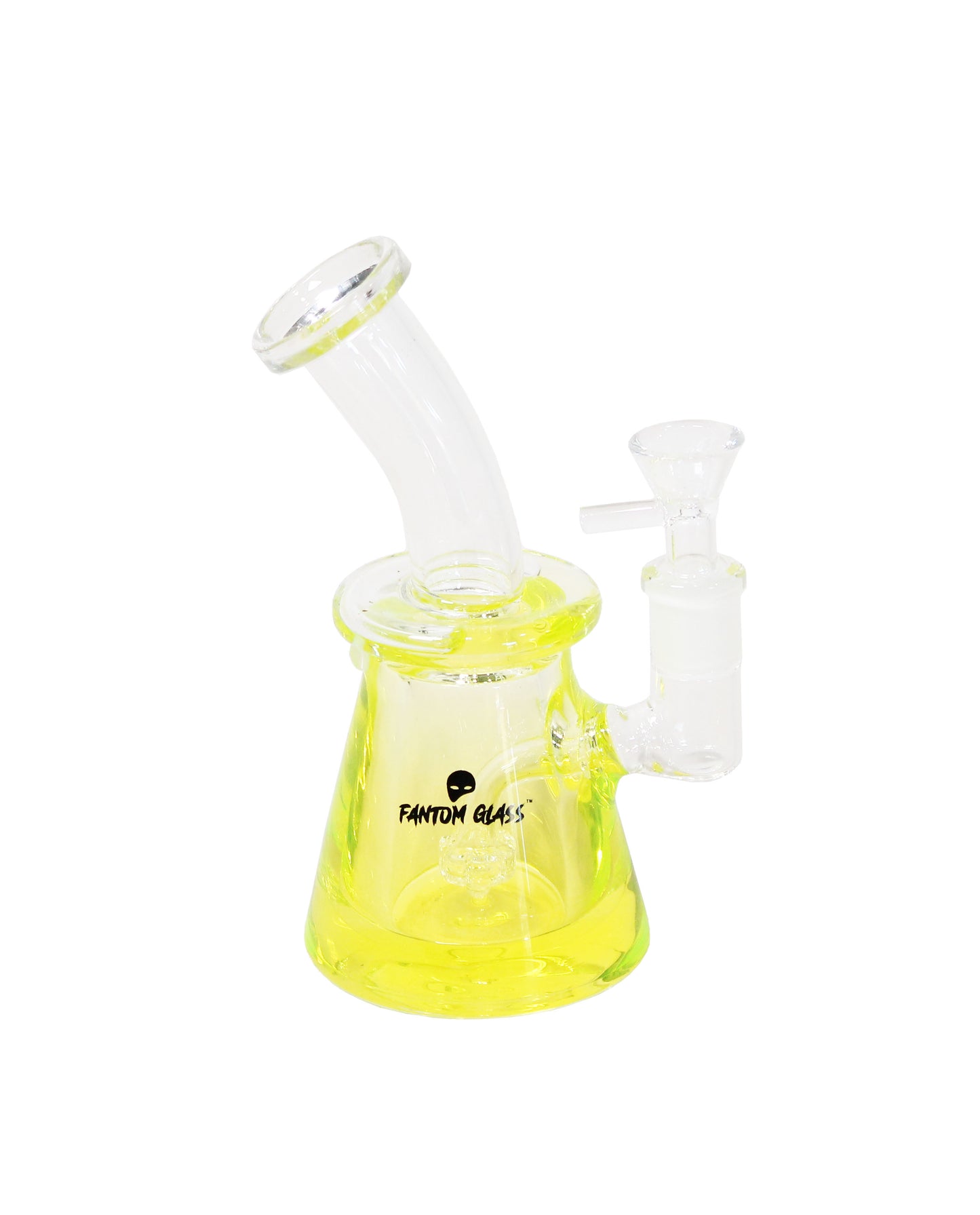 6in Freezable Beaker Rig