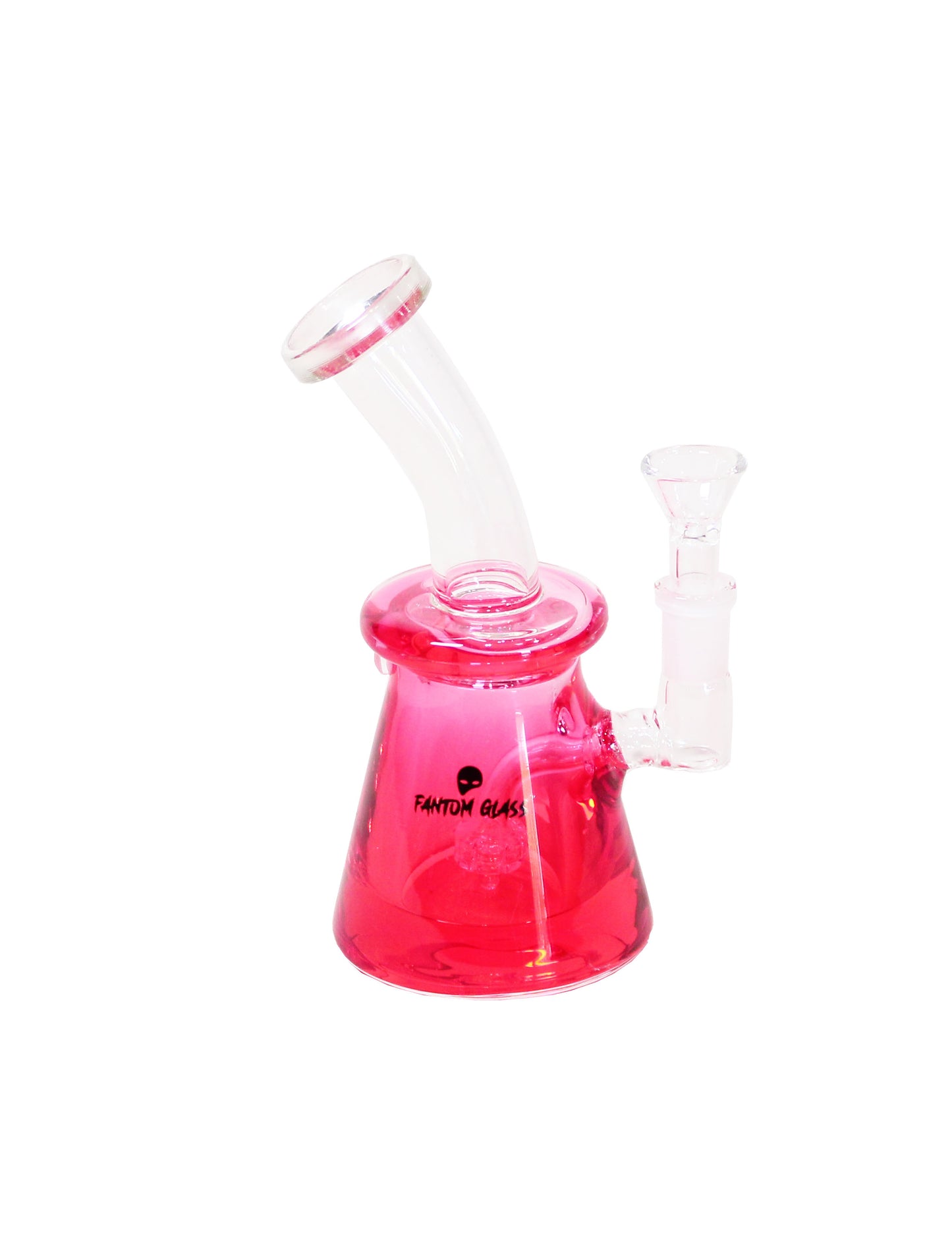 6in Freezable Beaker Rig