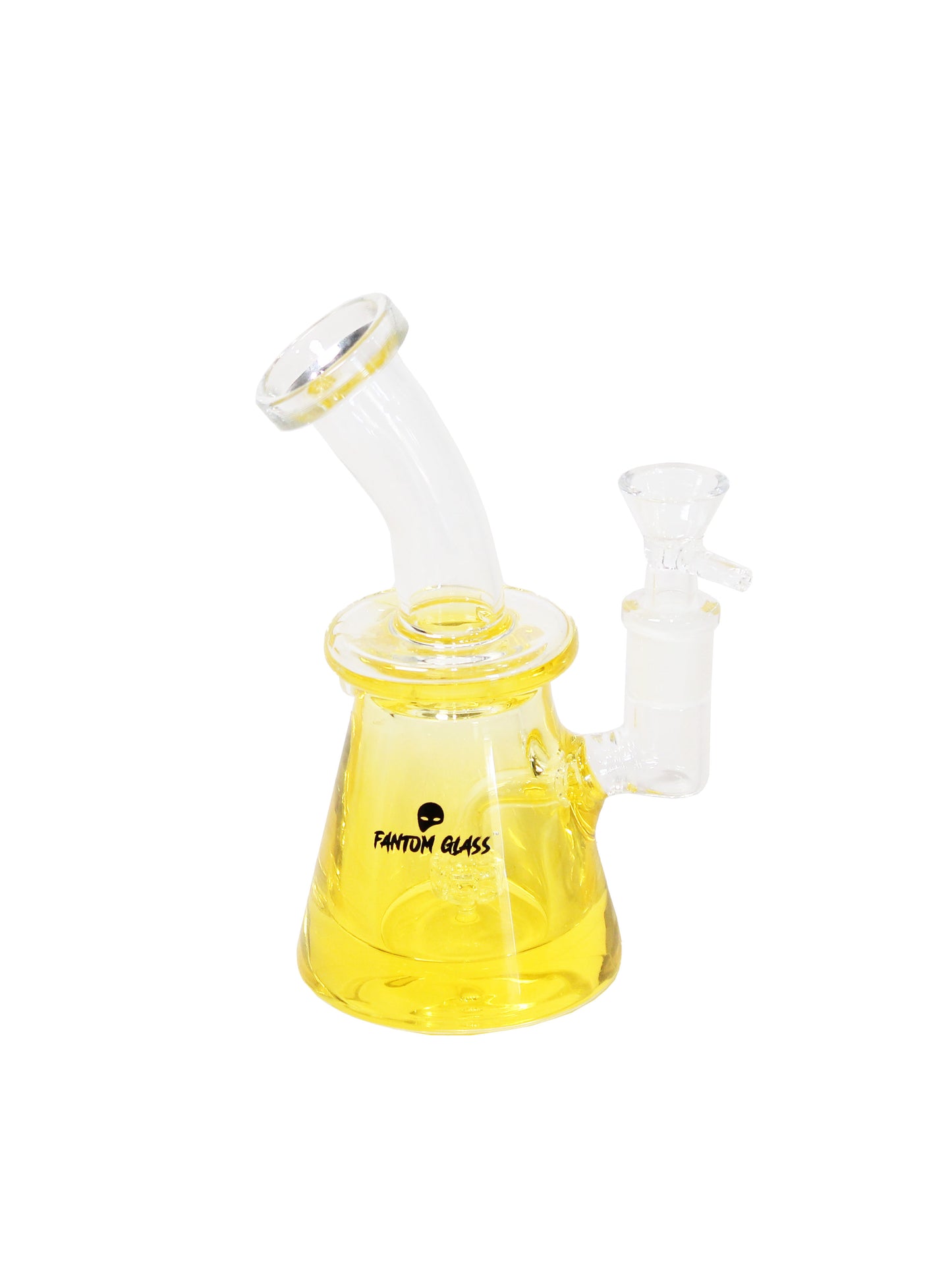 6in Freezable Beaker Rig