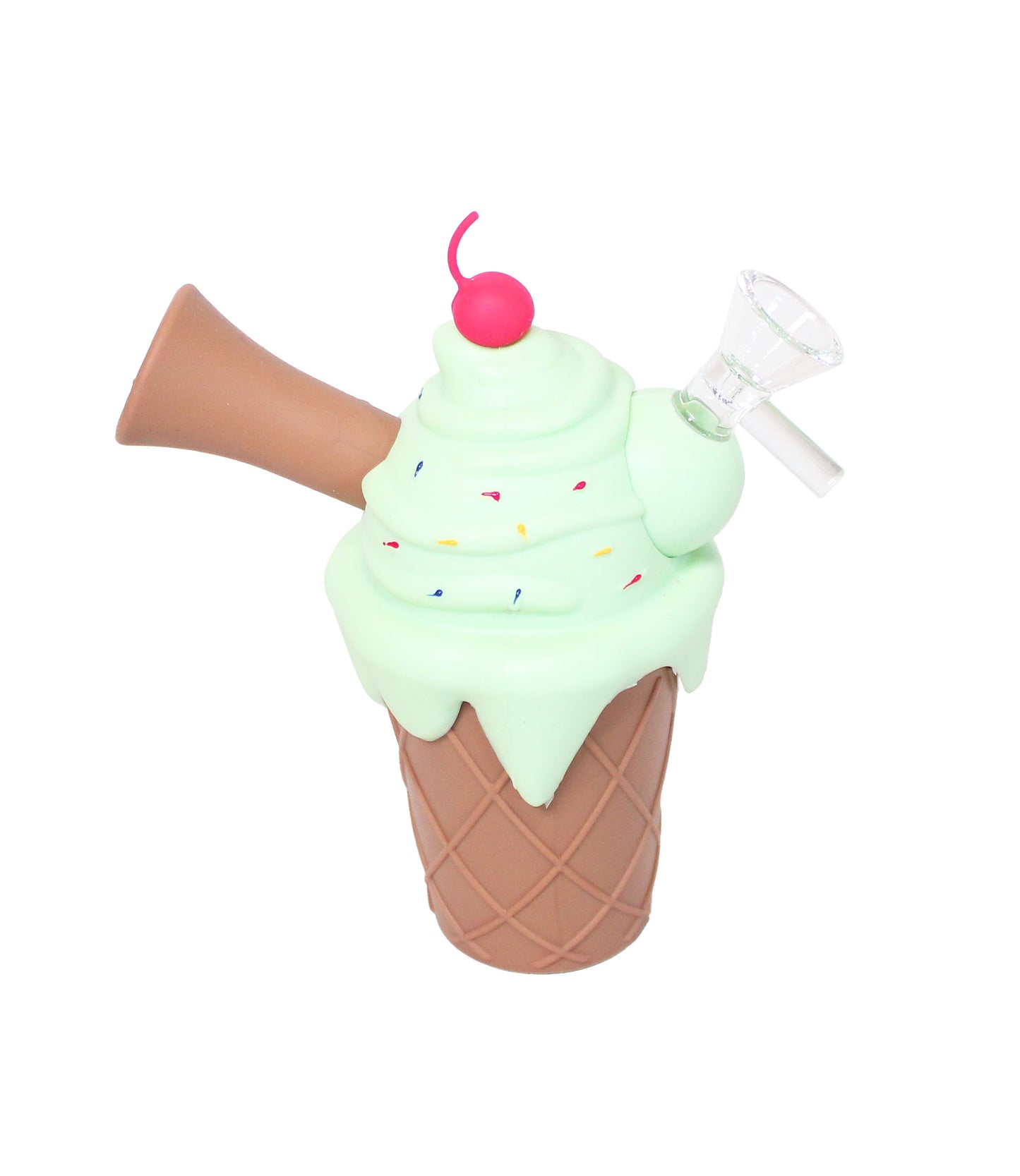 6in Ice Cream Pipe