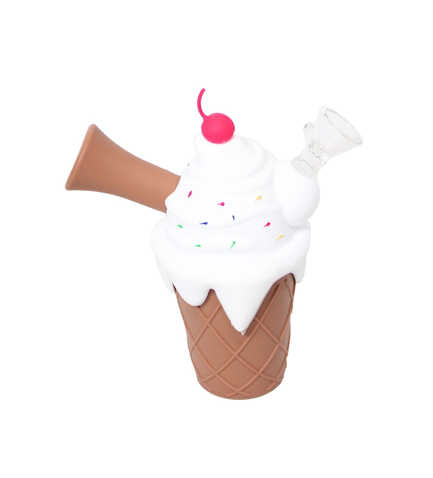 6in Ice Cream Pipe