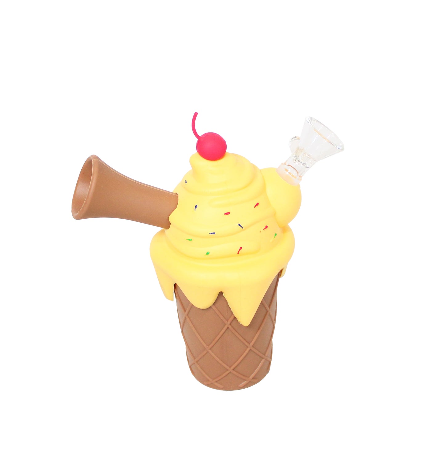 6in Ice Cream Pipe