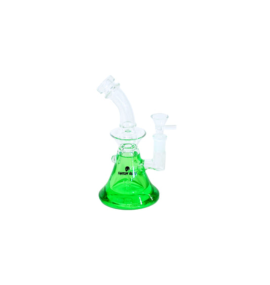 8in Freezable Moroccan Bubbler