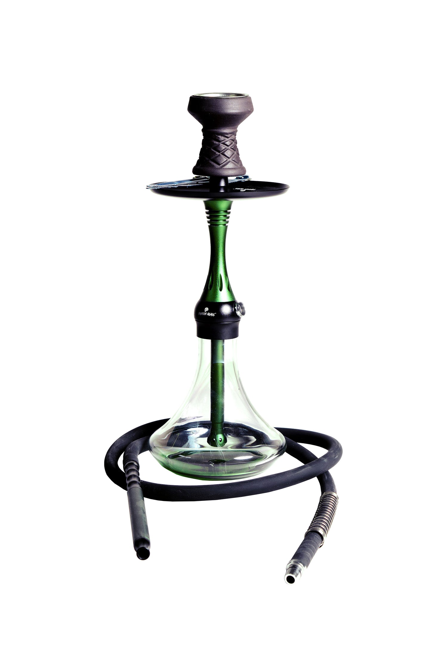 Sleek Style Hookah