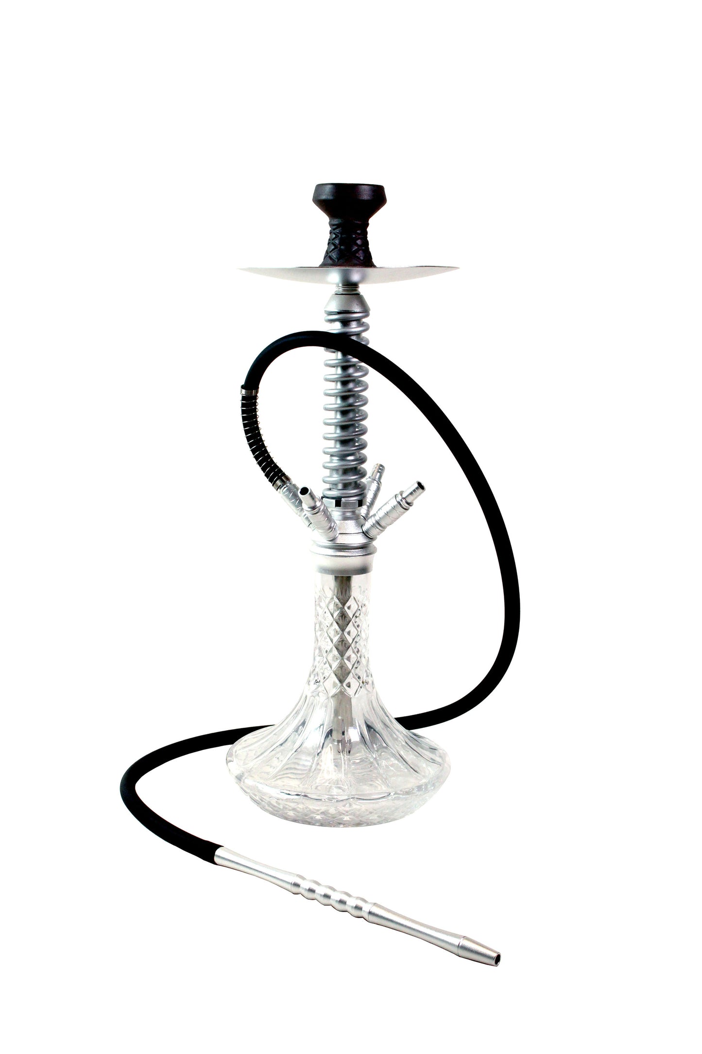 Spring Circle Hookah