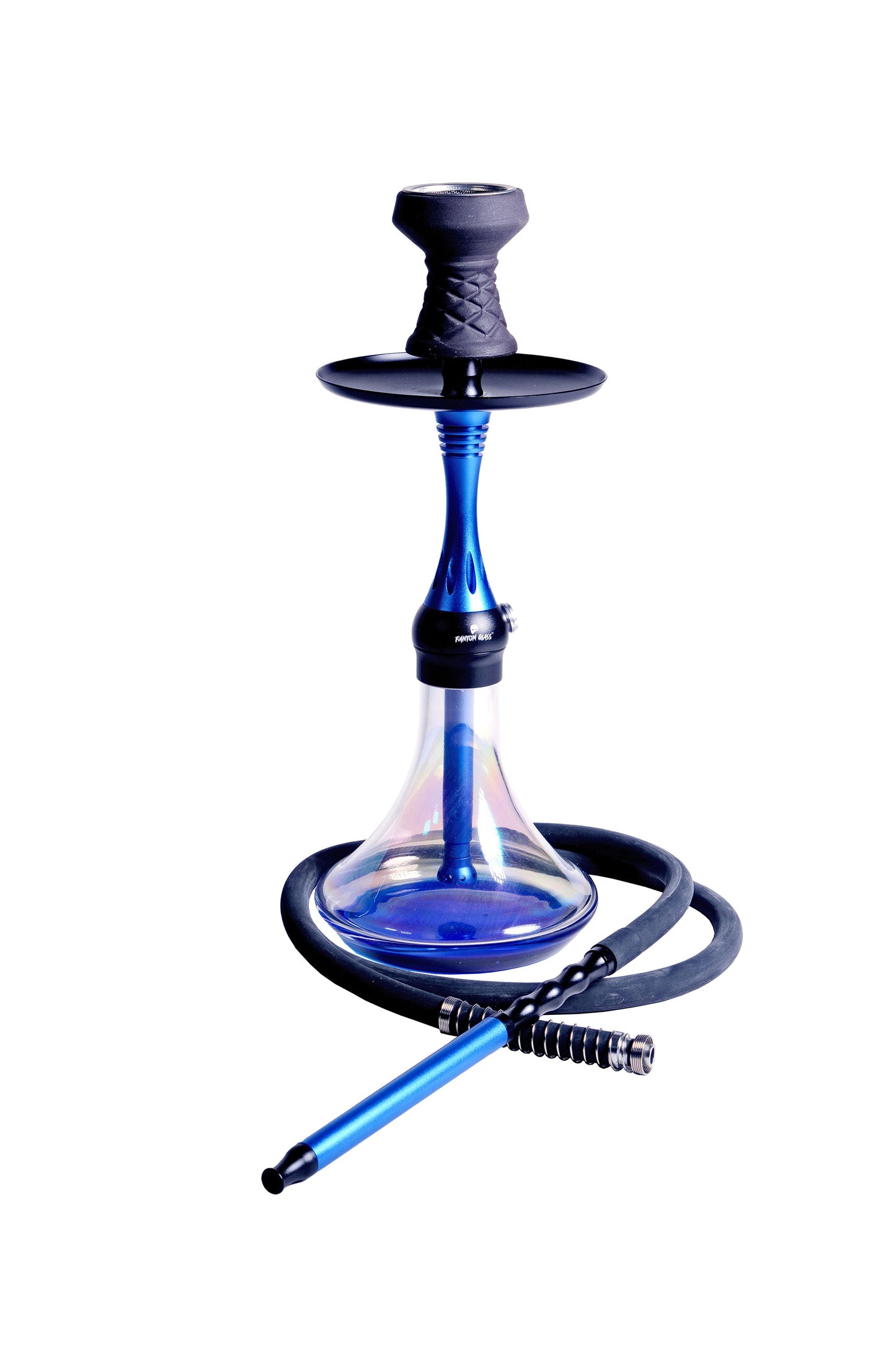 Sleek Style Hookah