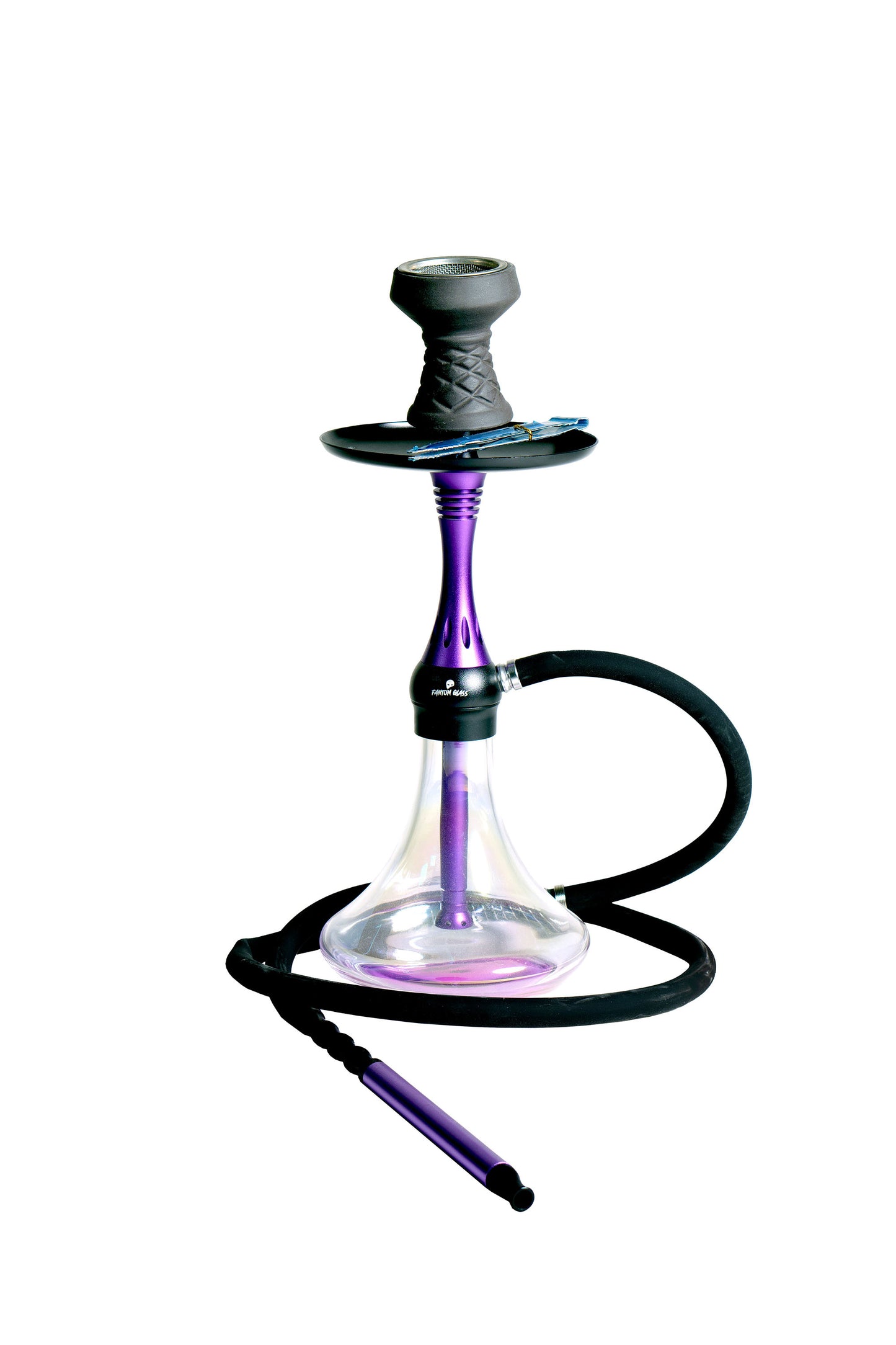 Sleek Style Hookah