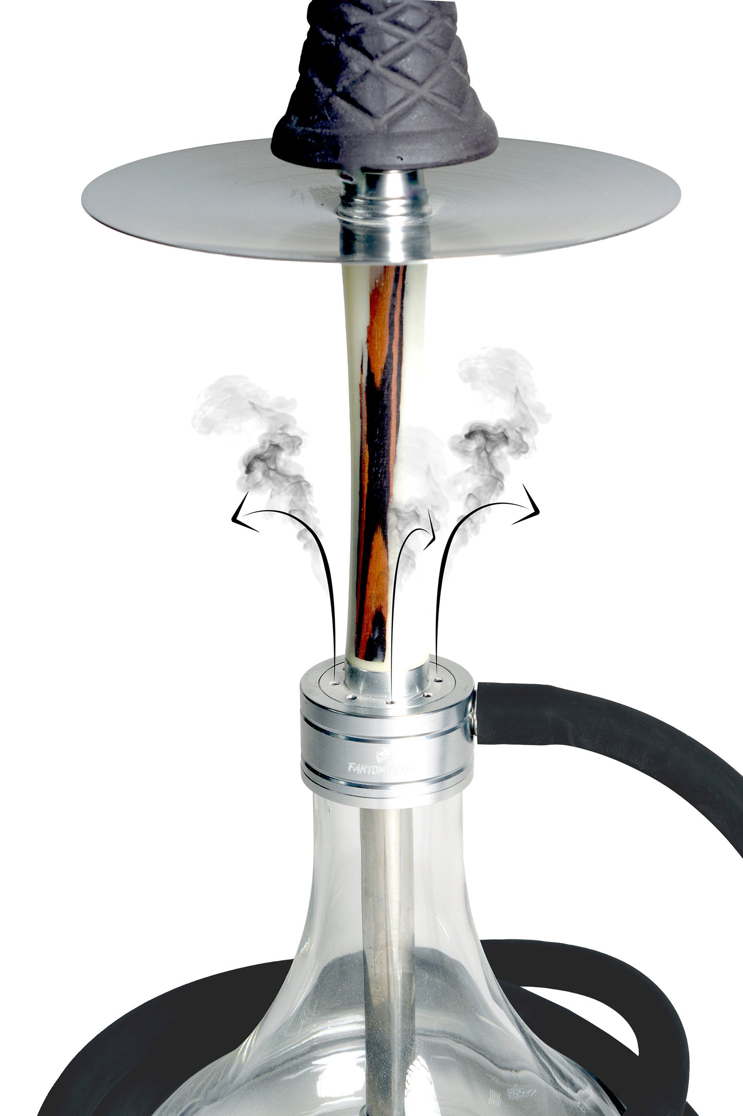 Mega Hookah