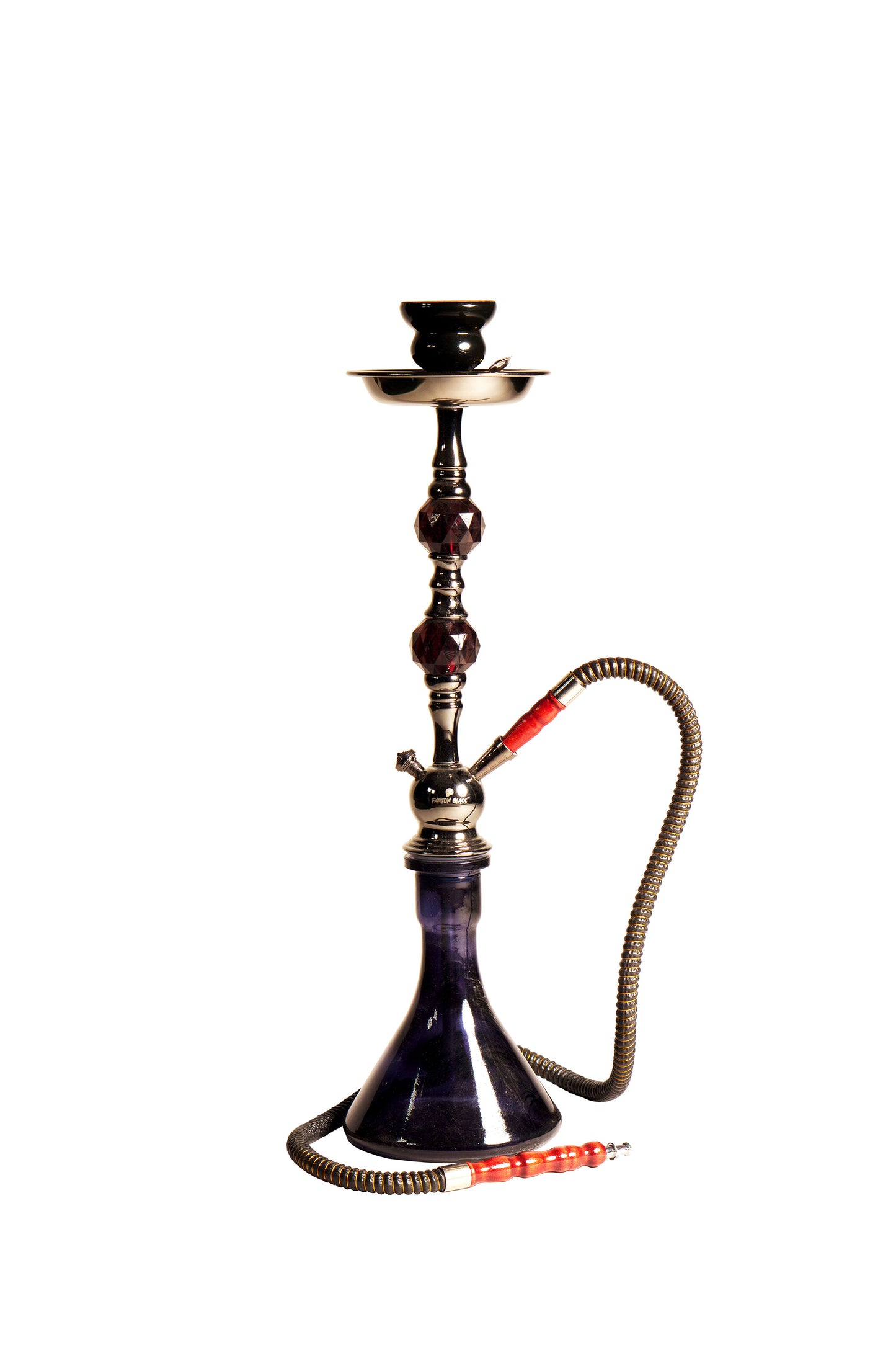 Traditional Hookah