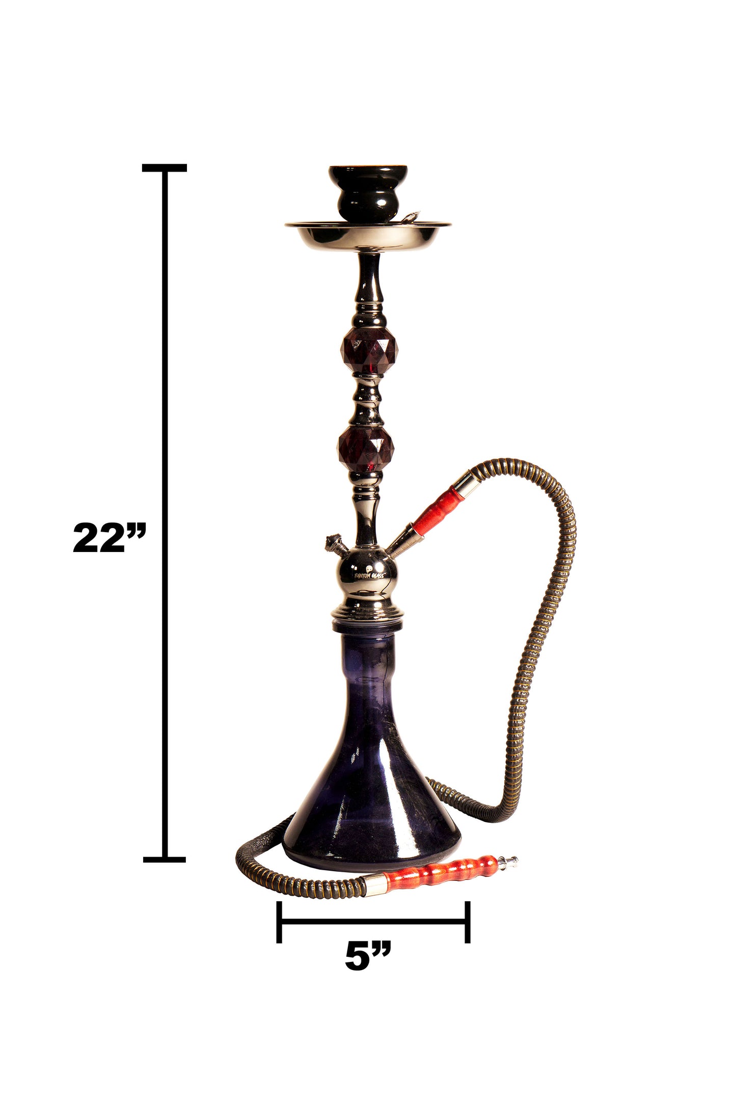 Traditional Hookah