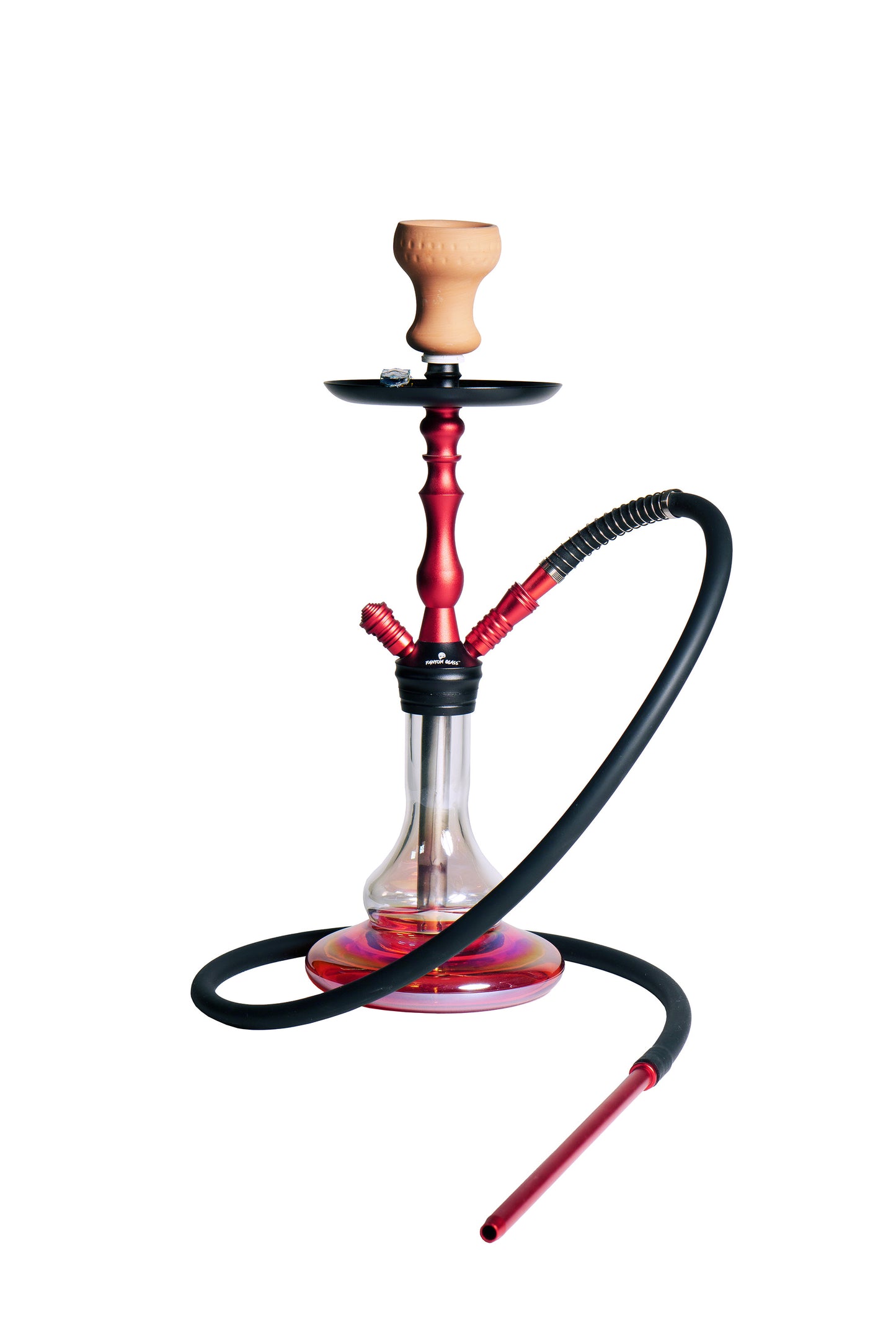 Premium Aluminum Hookah