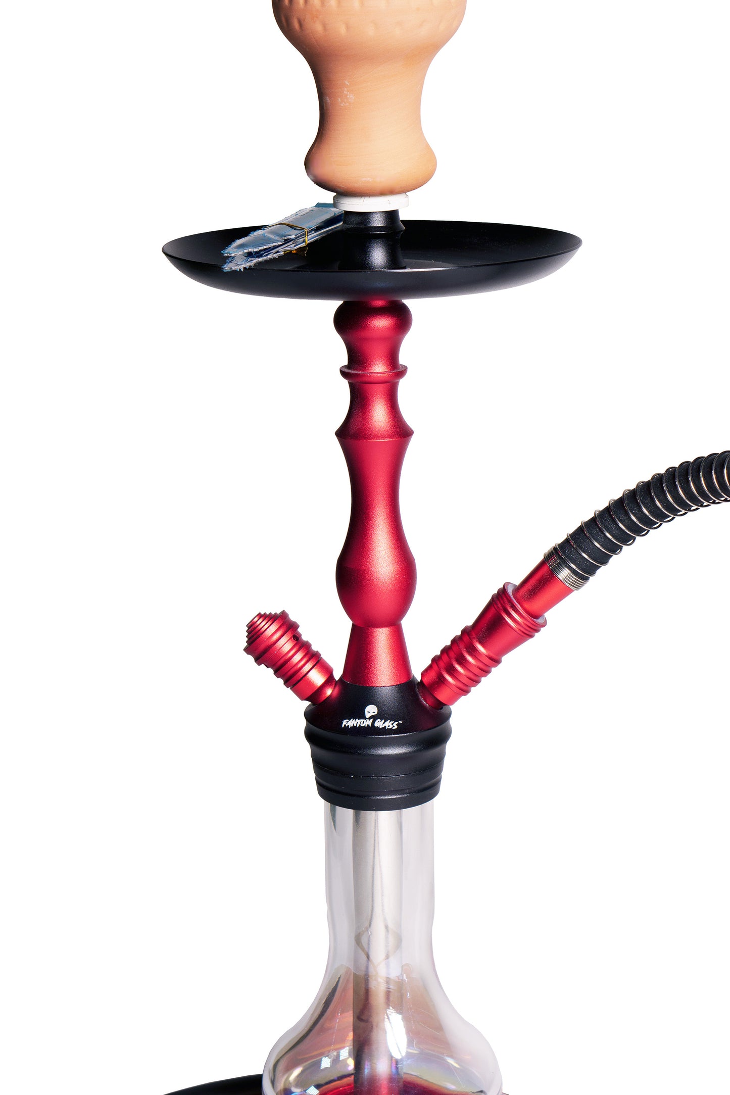 Premium Aluminum Hookah