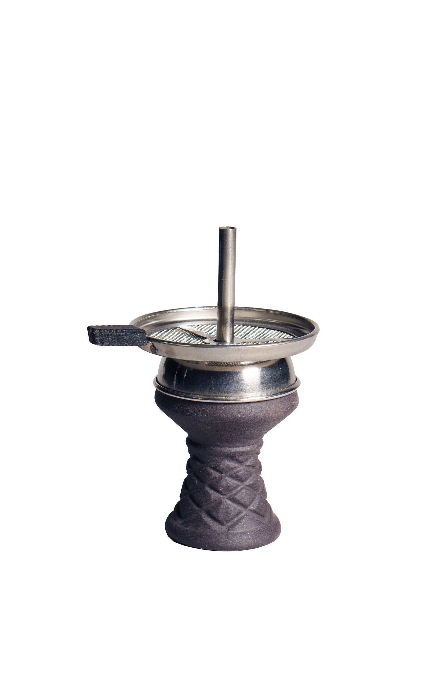 Spring Circle Based Hookah