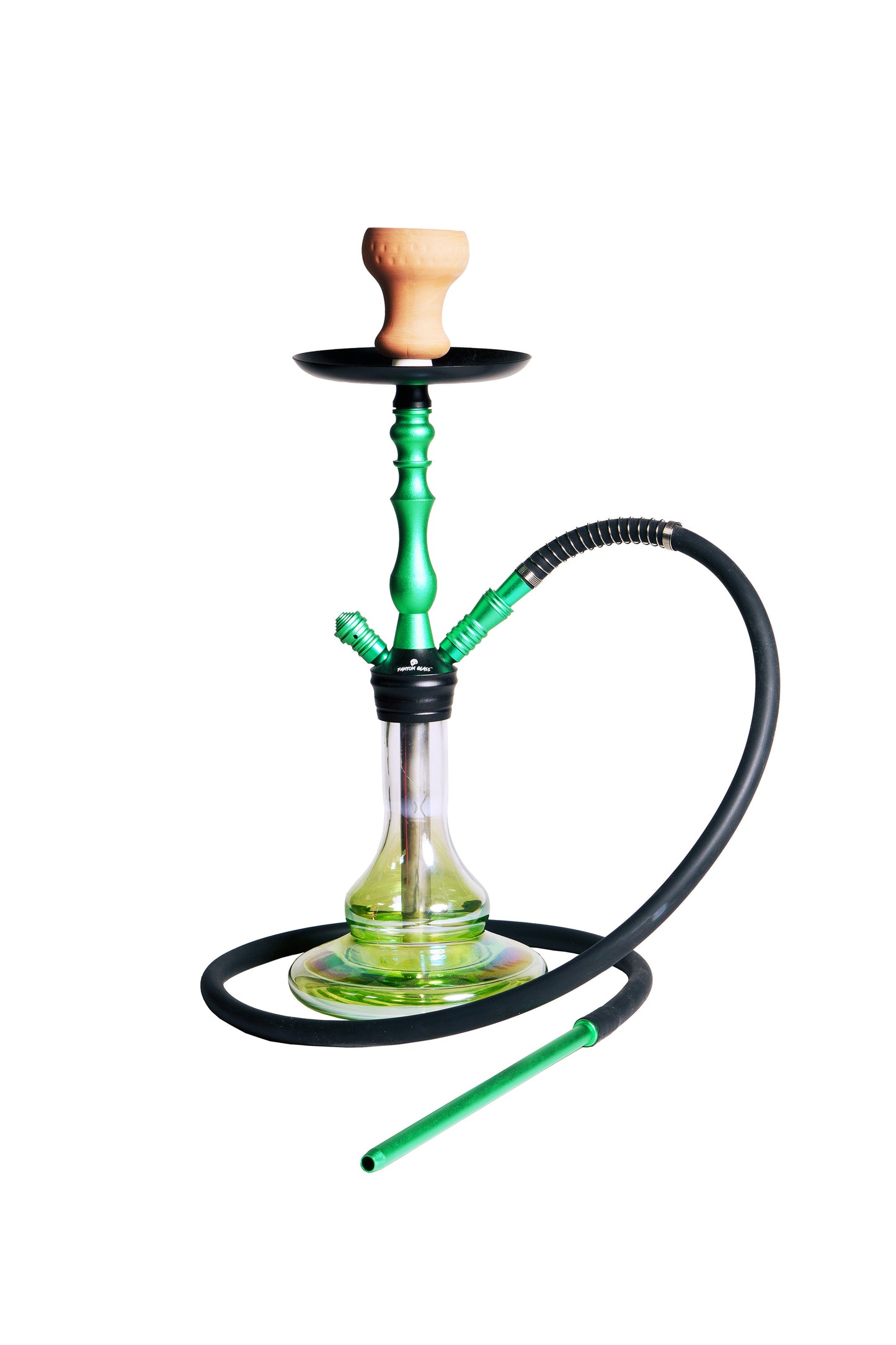 Premium Aluminum Hookah