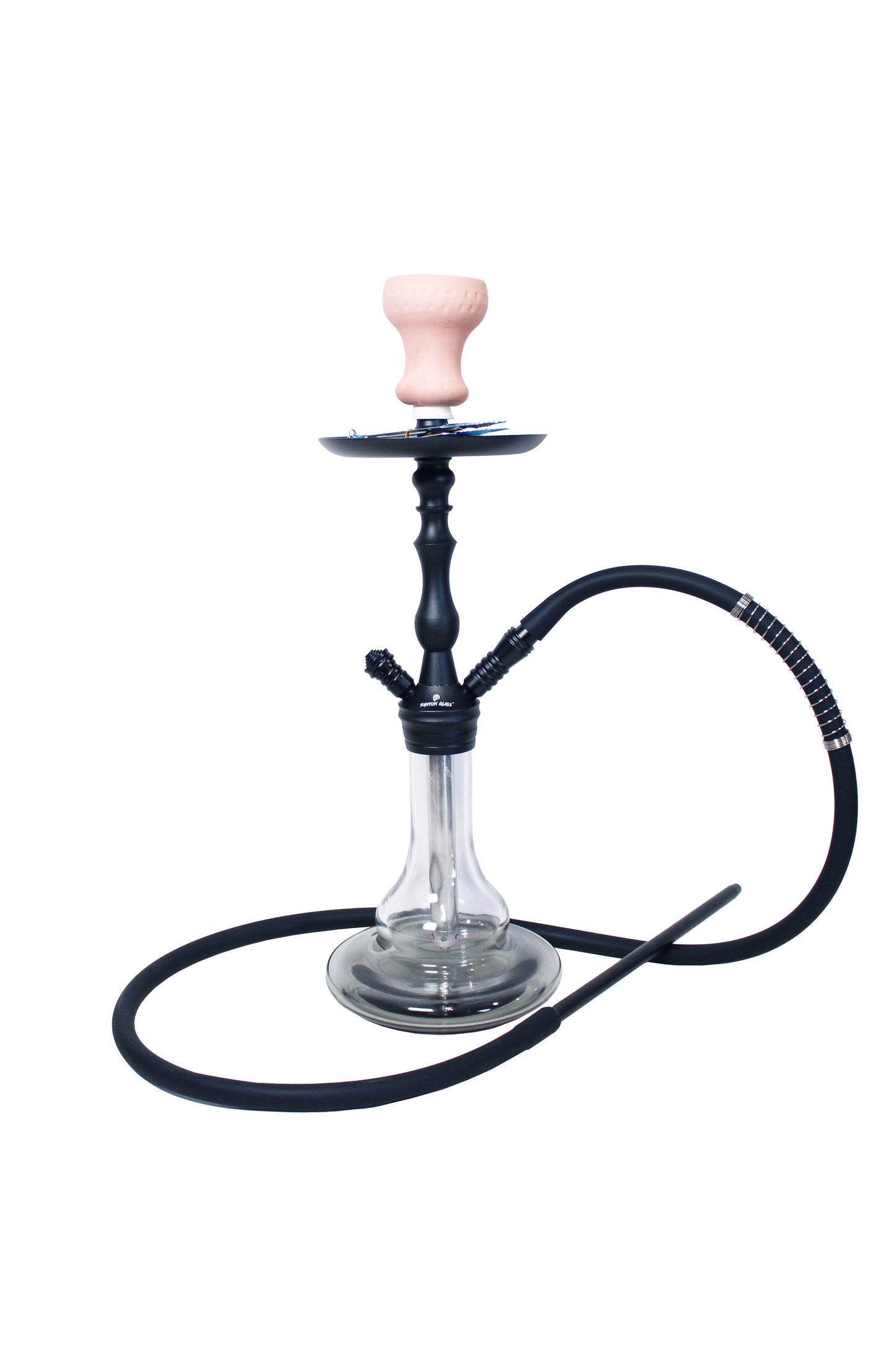 Premium Aluminum Hookah