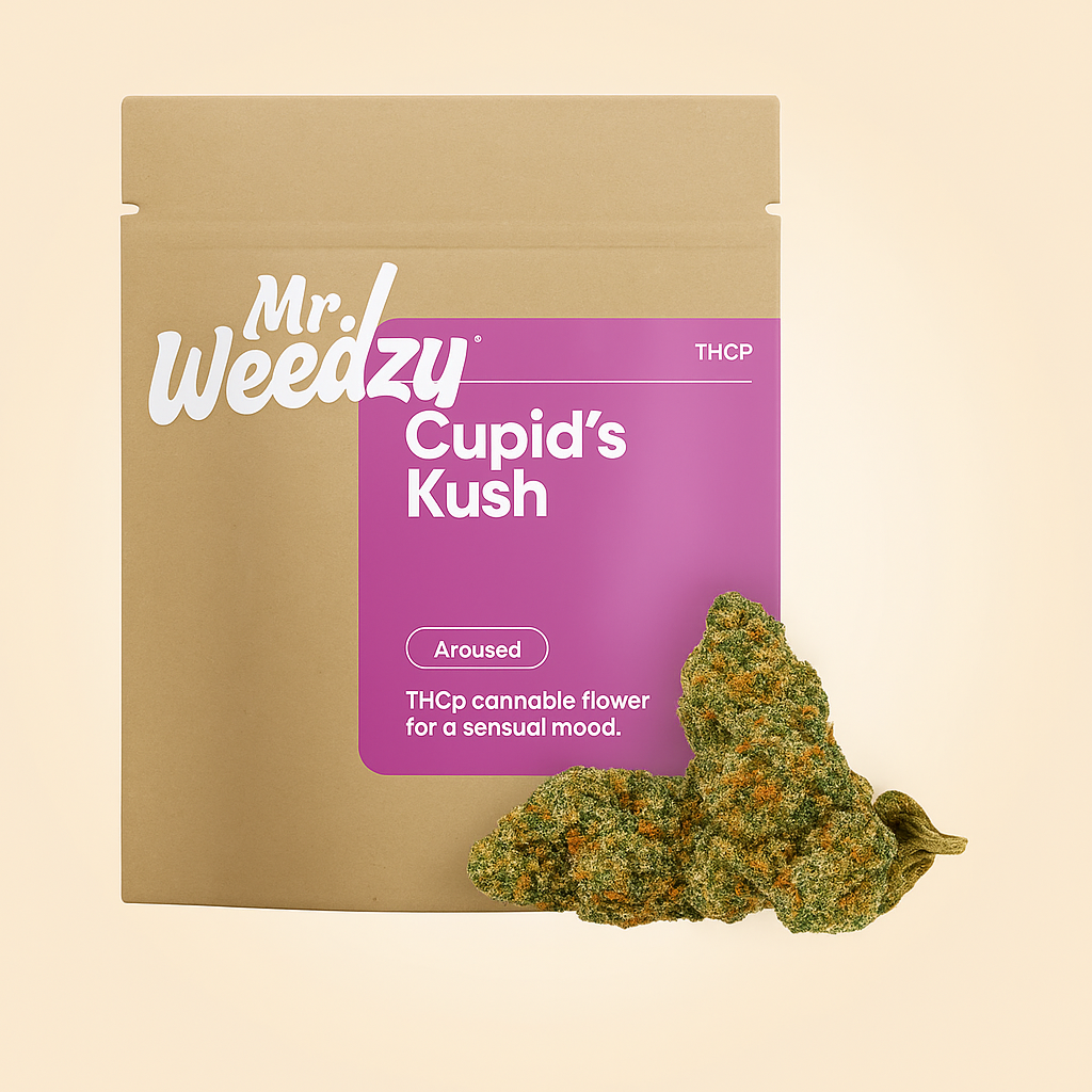 Cupid's Kush