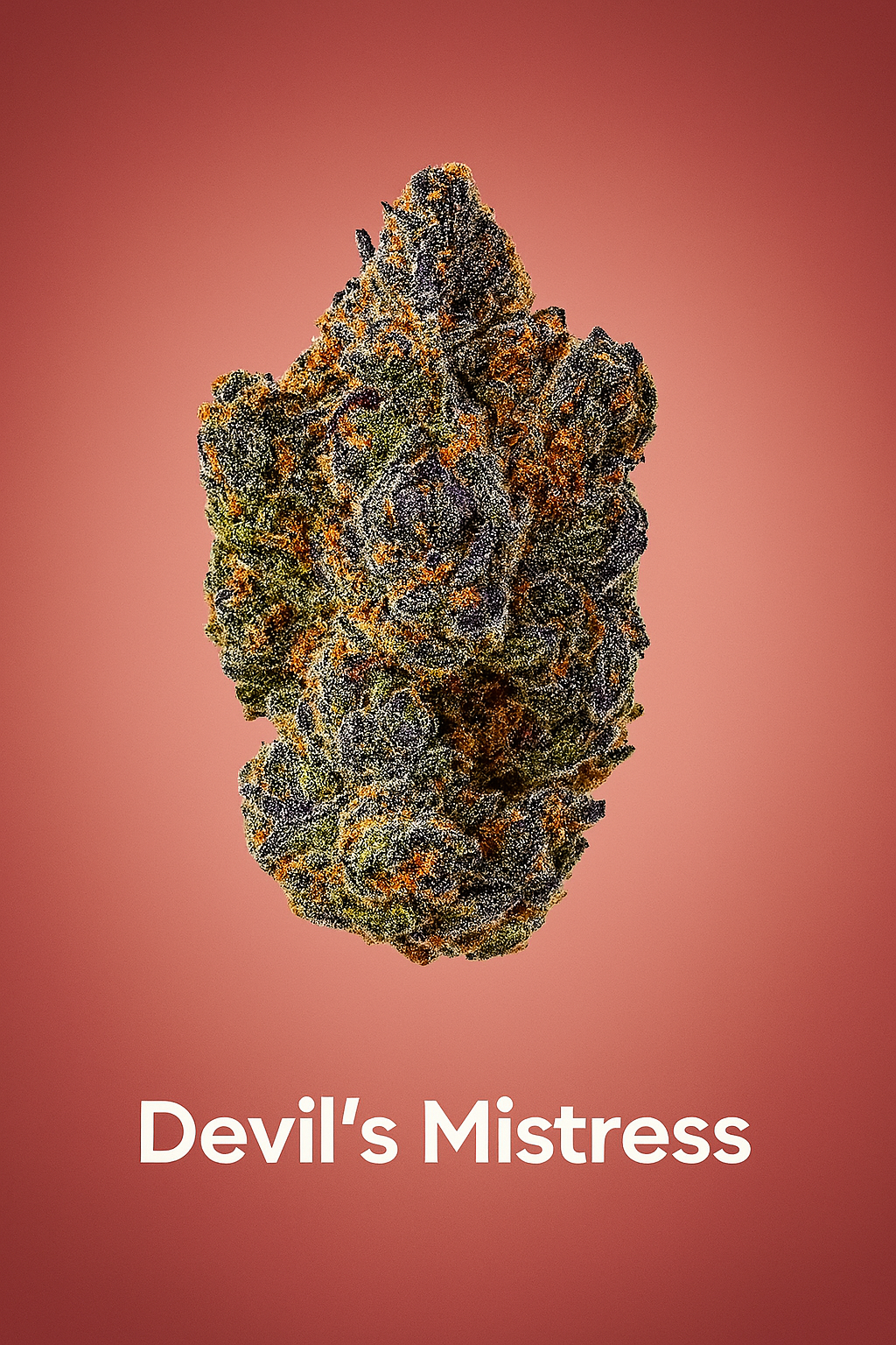 Devil's Mistress