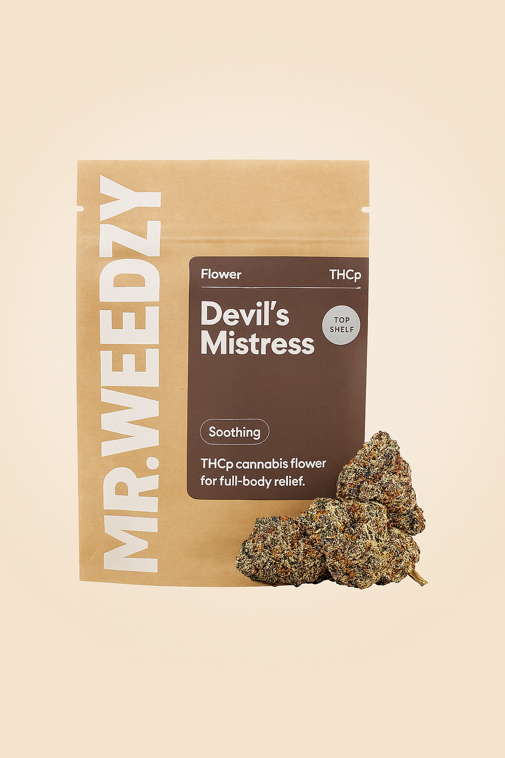 Devil's Mistress