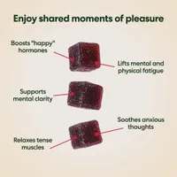Epic Euphoria Gummies Benefits and Effects