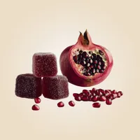 Epic Euphoria Gummies Pomegranate Flavor