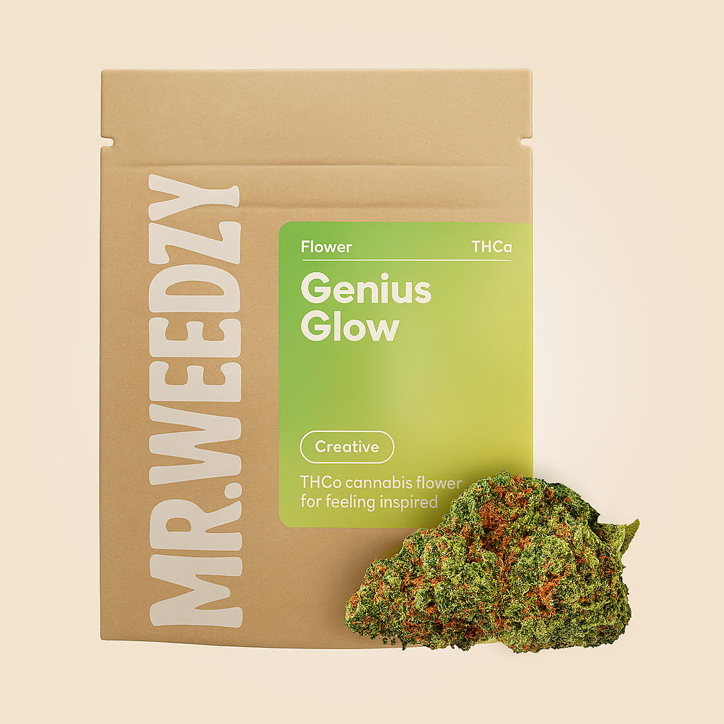 Genius Glow