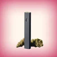 Hero Dose Delta-8 THC Runtz Disposable Vape