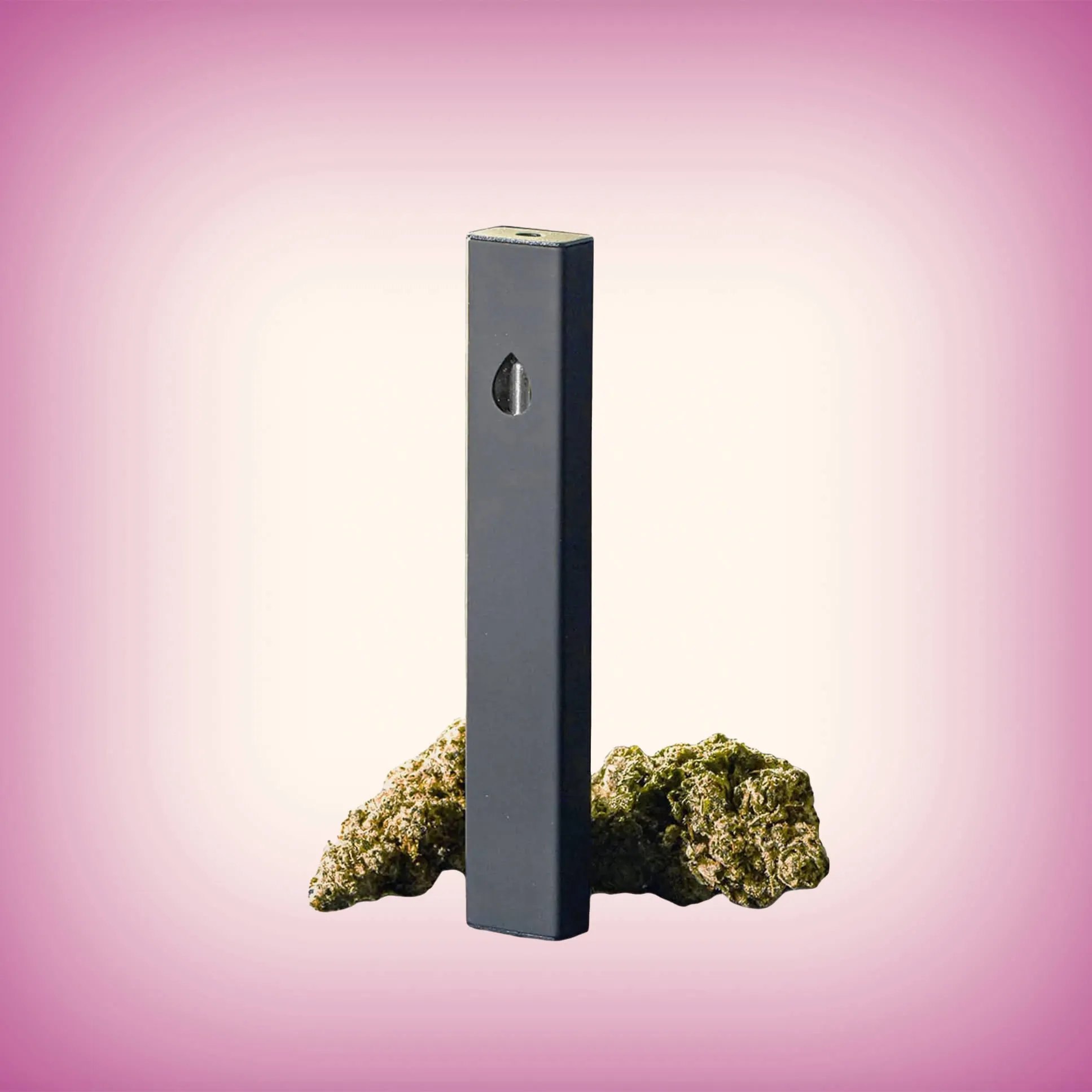 Hero Dose Kush Mintz Disposable Vape
