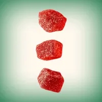 Hero Dose Rapid Onset THCP Gummies