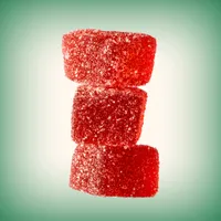 Hero Dose Gummies Product Showcase