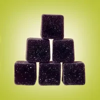 Mind Magic Gummies Product Showcase