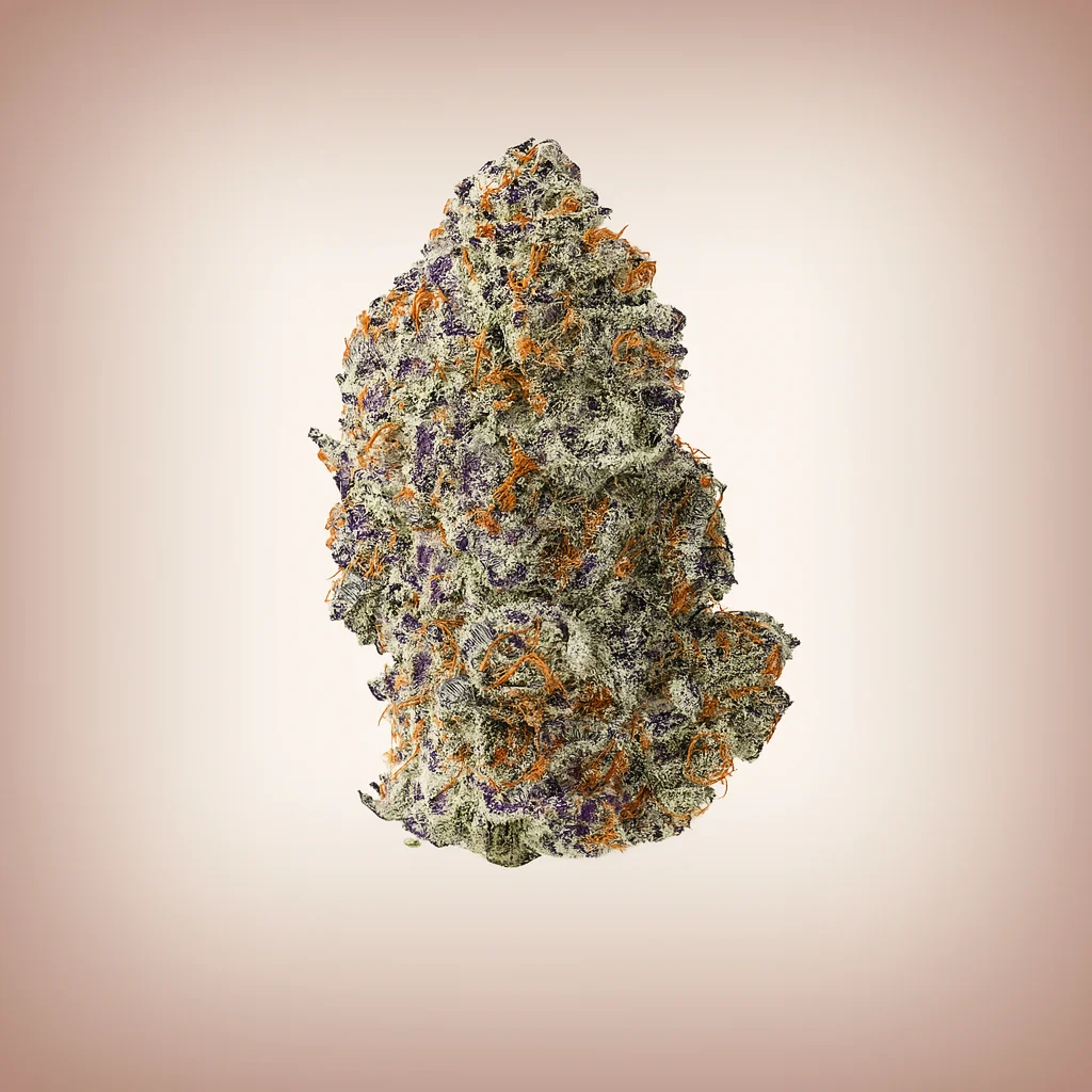 Purple Punch