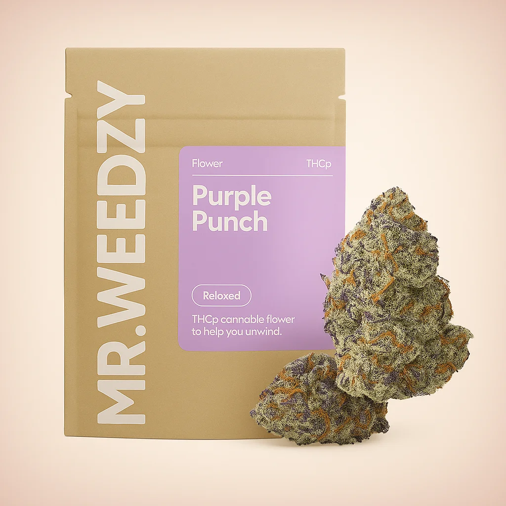 Purple Punch