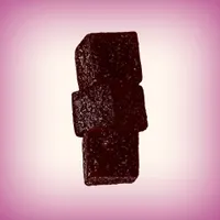 Sexual Euphoria Gummies Product Showcase